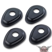 Blinker Adapter Adapterplatten Blinkerplatten Yamaha YZF-R1 RN09 RN12 RN19 RN22