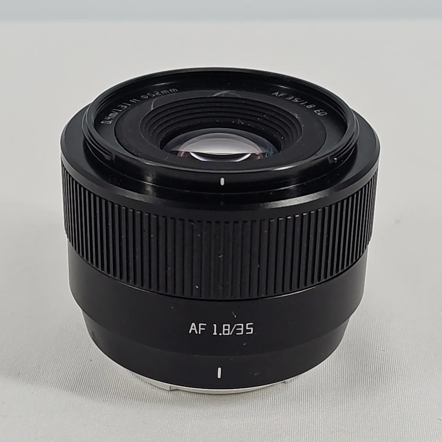TTArtisan Auto Focus Lens 35mm f/1.8 ED For Sony E-Mount Auto Lens | eBay