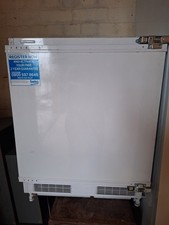 Beko Intergrated Under Shelf Fridge - COLLECTION ONLY