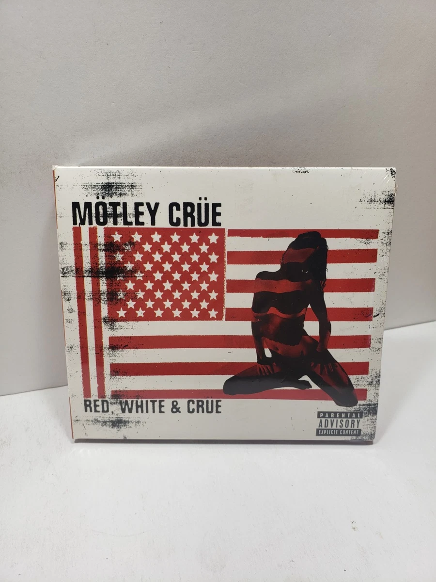 Mötley Crüe Music CDs for sale - eBay