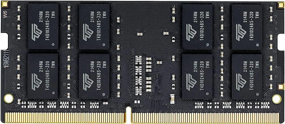 16GB DDR4 3200MHz (or 2933MHz or 2666MHz) PC4-25600 Non-ECC Unbuffered 1.2V C... - Image 2 of 4