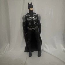 Batman Dark Knight Rises Giant Size DC Action Figure 30" Tall