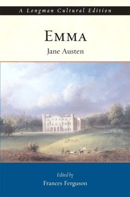 EMMA By Jane Austen & Frances Ferguson
