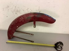 benelli 50 sprint 4 marce parafango anteriore usato ciclomotore epoca