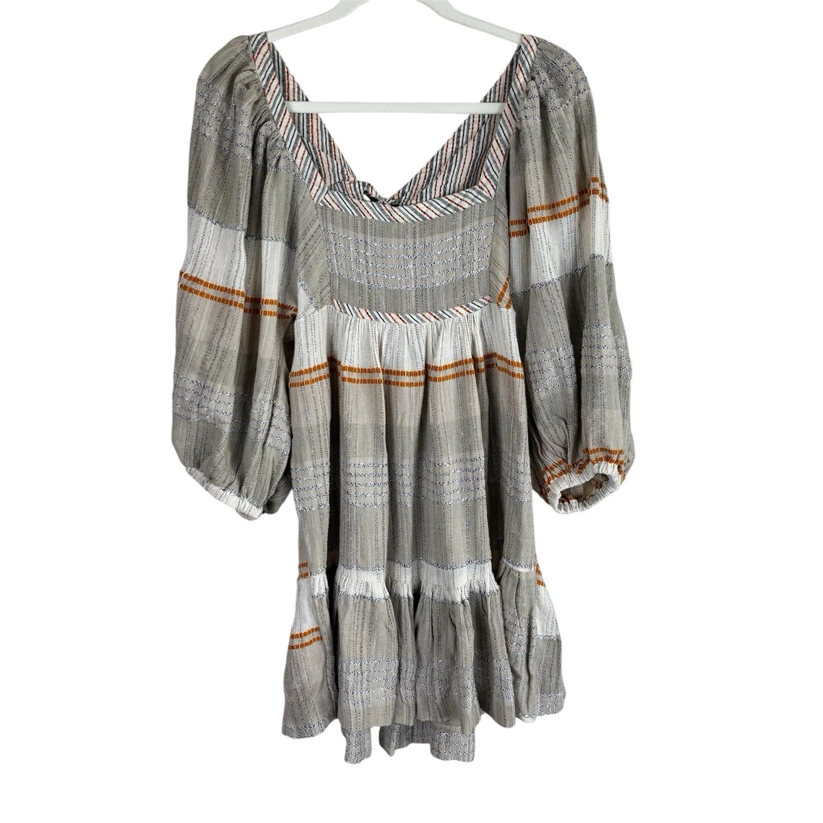 Free People Women's Peasant | eBay