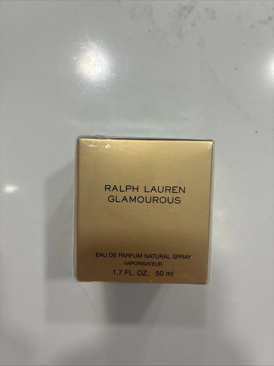 Женские духи Glamourous от Ralph Lauren - огромный выбор по лучшим
