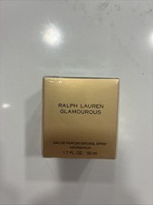 Glamourous Ralph Lauren perfume - a fragrância Feminino 2001