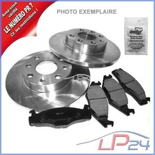 Kits de frein Skoda OCTAVIA
