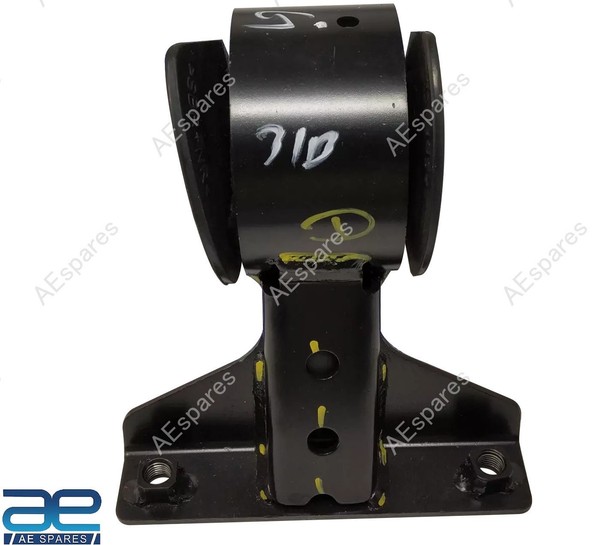 Motorlager Hinten FüR Suzuki Ertiga 1.4L 2012-2018 11710M60MA0 NEU-image