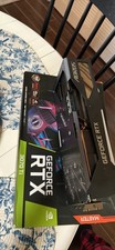 NVIDIA GeForce RTX 3070 Ti