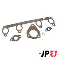 JP GROUP Montagesatz Lader JP 1117756710 für 1J1 GOLF VW 1J5 4 Variant TDI