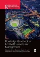 Routledge Handbook Of Football Business And Management | Simon Chadwick (U. A.)