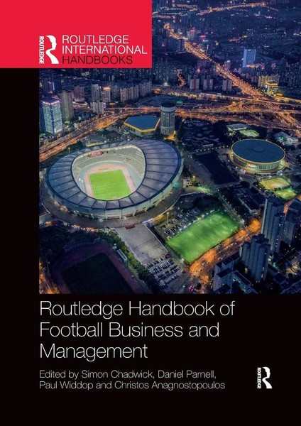 Routledge Handbook Of Football Business And Management | Simon Chadwick (U. A.)-image