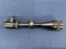 Vortex Crossfire 6-18X44 Rifle Scope Duplex Reticle