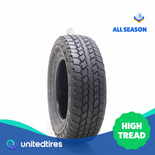 Used 23570r16 Firestone Destination At2 104s - 1032