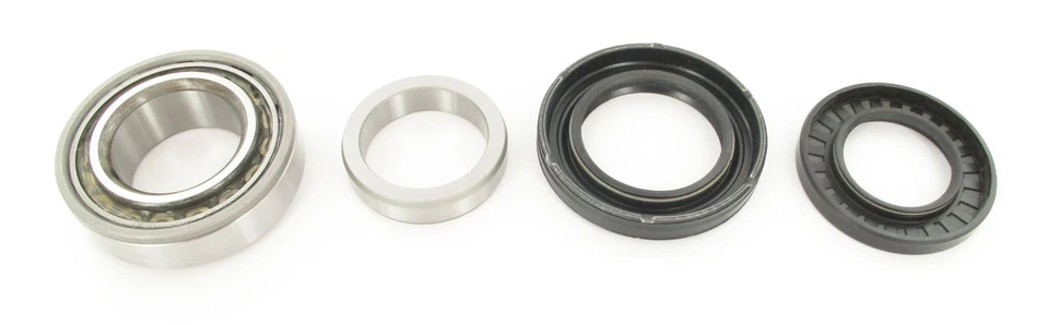 SKF WKH733 Kit de cojinete y sello de rueda para 83-87 Volvo 740 760 780 Foto 3 de 4