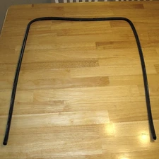 GE Quiet Power Dishwasher ***BARGAIN TUB GASKET*** Part WD08X10018 Door Seal