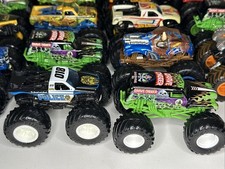 Brocamino Brodozer Rc Truck Yellow Contemporary Manufacture