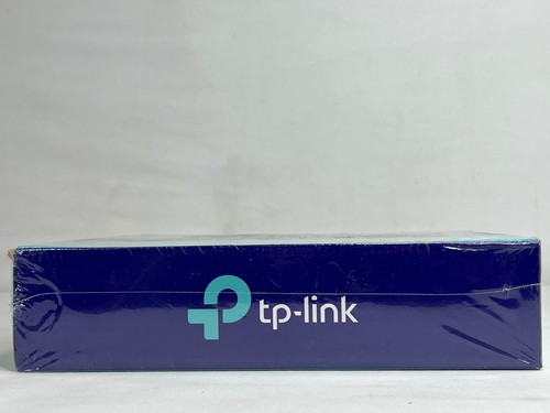 TP-Link TL-SF1009P Black 9-Port 10/100Mbps Plug & Play Desktop PoE + Switch - Picture 5 of 12