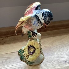 VINTAGE BESWICK CHICKADEE MODEL 929 GLOSS BIRD FIGURE VGC /BESWICK BIRD
