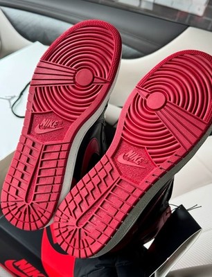 Size 8.5 - Air Jordan 1 Retro '85 OG 2025 High Bred / Banned for