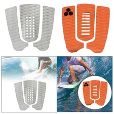 3-teilige Traktionspads EVA DIY Pad für Skimboard