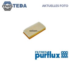 A1208 MOTOR LUFTFILTER MOTORFILTER PURFLUX FÜR AUDI TT,A3,8L1,8N3,8N9