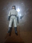 Vintage Star Wars 1984 AT-ST Driver Figure Complete TAIWAN! PRETTY NICE!