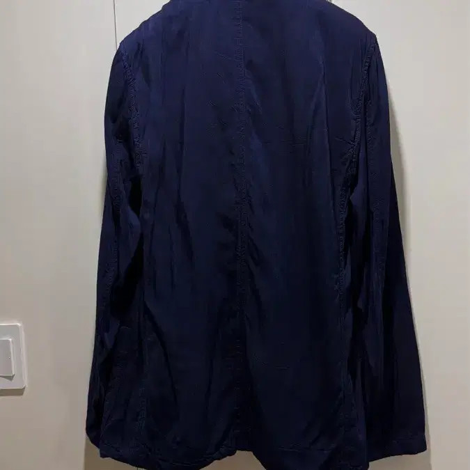 Document Polo Blazer Setup Top - Slightly Used - image 5