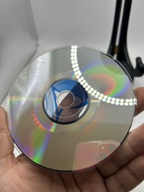 Sonic Adventure (Sega Dreamcast, 1998) No Artwork** Tested