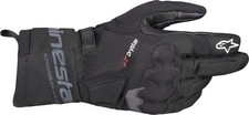 Alpinestars WT-3 Drystar wasserdichte Motorrad Handschuhe