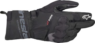 Alpinestars WT-3 Drystar wasserdichte Motorrad Handschuhe