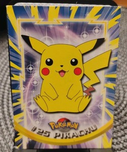 Pokemon TV Animation Cards | eBay