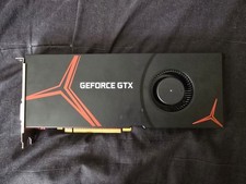 NVIDIA Lenovo OEM GeForce GTX 1070 8GB GDDR5 NO DISPLAY 