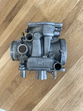 Suzuki carburettor body GSX750W Inazuma No 3 carb 1998-2000 ? , See below