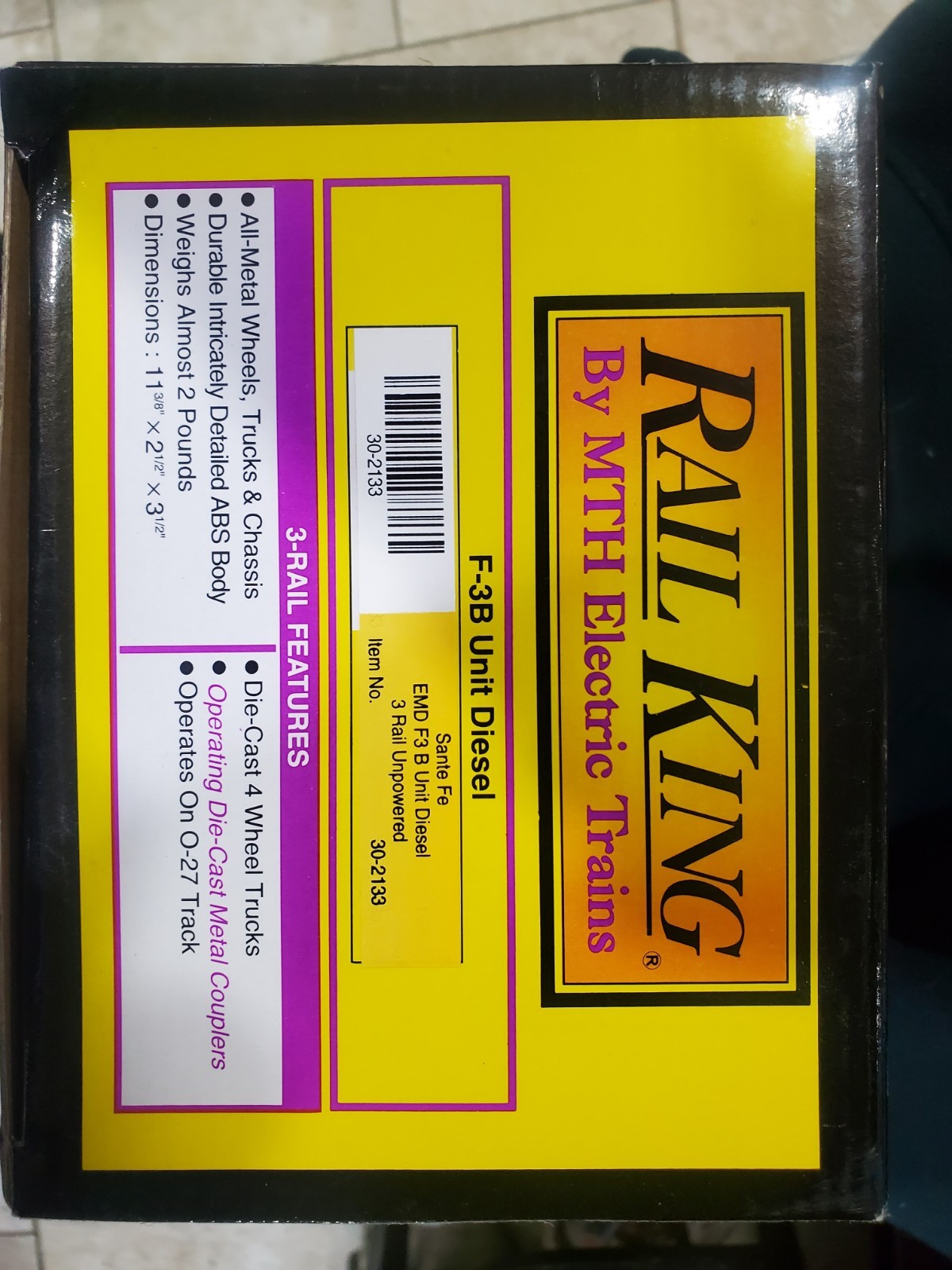 Click here to see eBay Auction