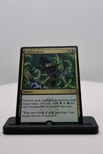 1x Culling Ritual NM R Strixhaven: School of Mages (STX) MTG Magic the Gathering