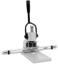 Punzonatrice manuale per carta T30YZ punzonatrice per rilegatura punzonatrice piccola