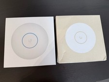 Ubiquiti UniFi U6 Pro Wireless Access Point x2