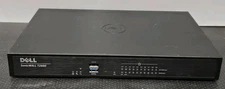 Dell SonicWALL TZ600 Firewall Security APL30-0B8 *UNTESTED AS-IS*