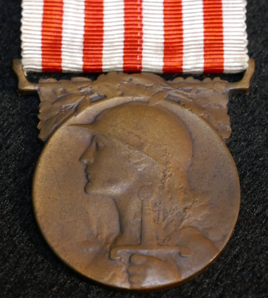 ww1 french medal products for sale | eBay