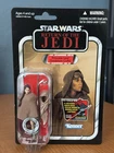 Star Wars Vintage Collection Princess Leia Sandstorm Outfit VC88 ROTJ 2012