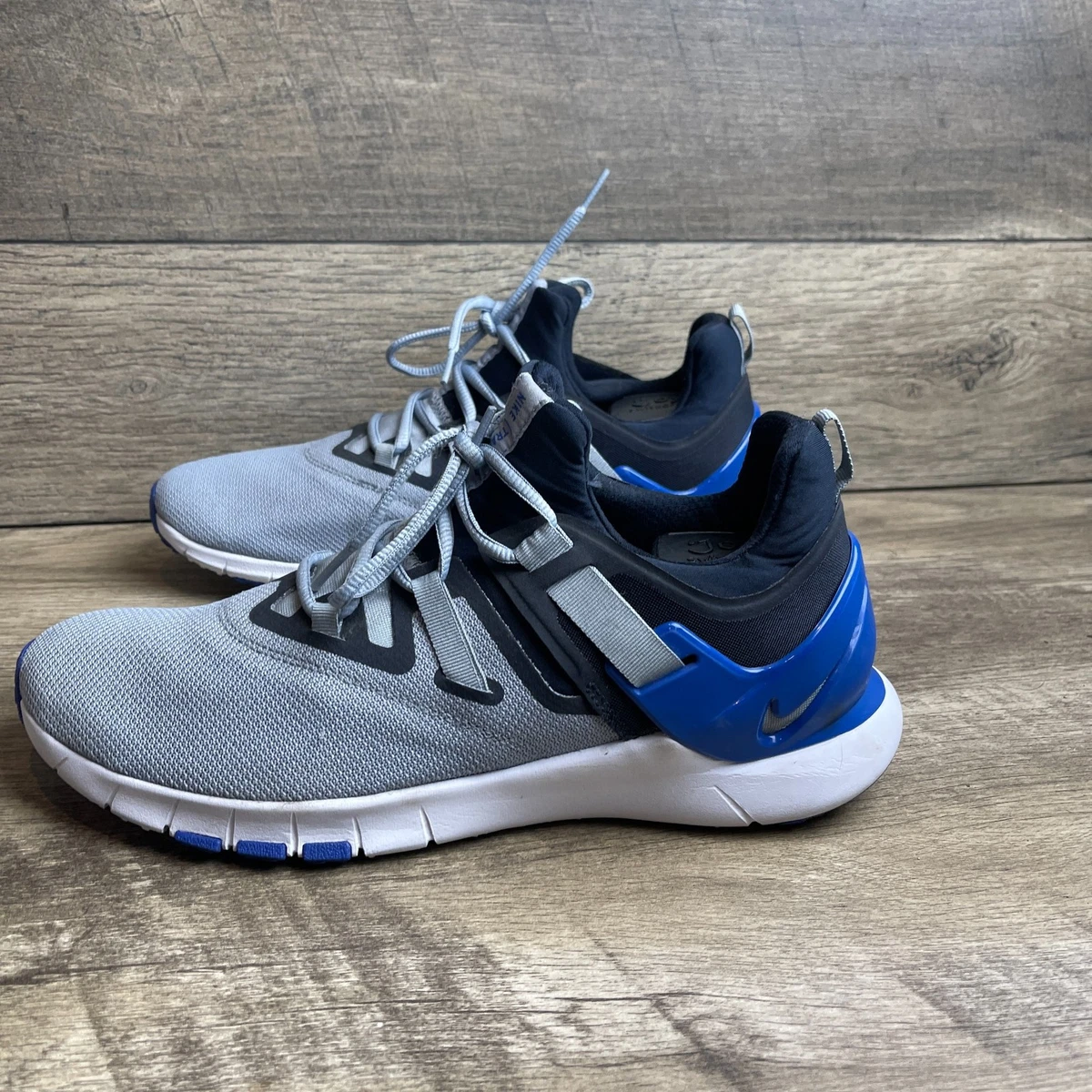 Nike Flexmethod TR Obsidian Mist for Sale | Authenticity  display picture 2