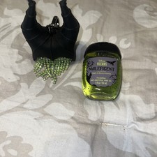 Bath  Body Works Disney Maleficent Pocketbac Holder  Antibacterial Hand Gel