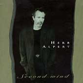 Second Wind - Herb Alpert (CD 1996)