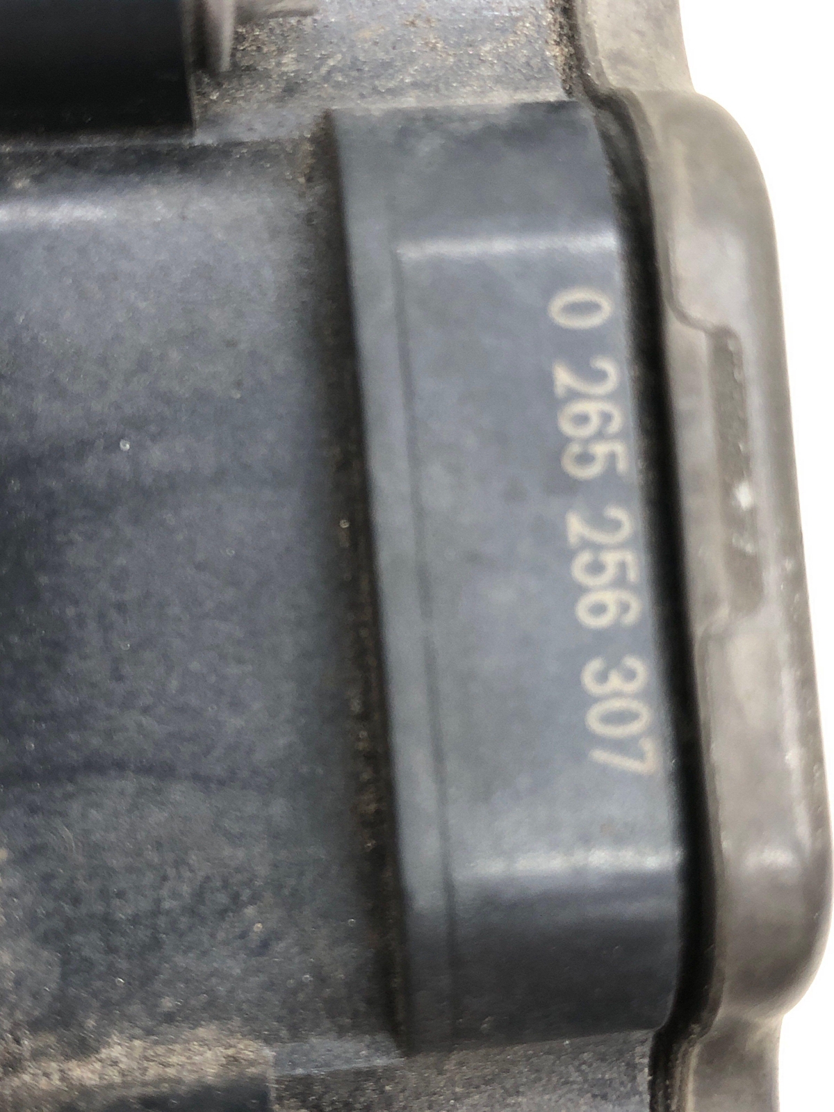 2016-2020 BENTLEY BENTAYGA 6.0L W12 ABS ANTI-LOCK BRAKE PUMP 36A907379F OEM