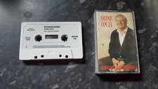 Brendan Shine    Shine On 21 Cassette
