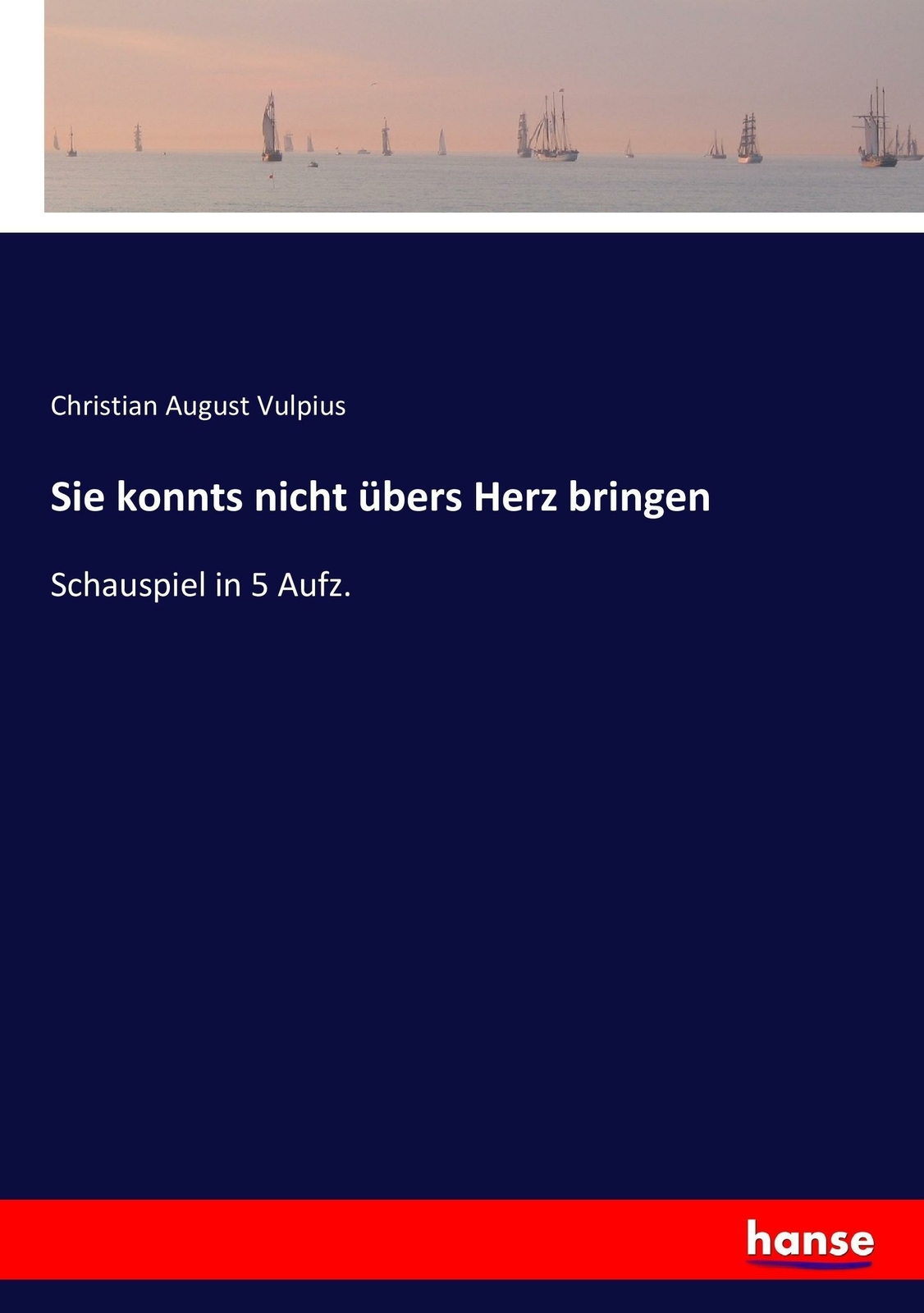 Thumbnail - Sie Konnts Nicht Übers Herz Bringen | Buch | 9783743644144