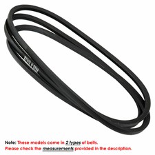 Husqvarna Lgt2654 Drive Belt Diagram | [+] BELT EXPERT