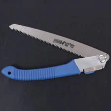 Folding Saw Extra Long Blade Hand Saw for Wood Camping Dry Wood Pruning Saw
